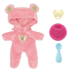 Bebés Llorones Loving Care Nina