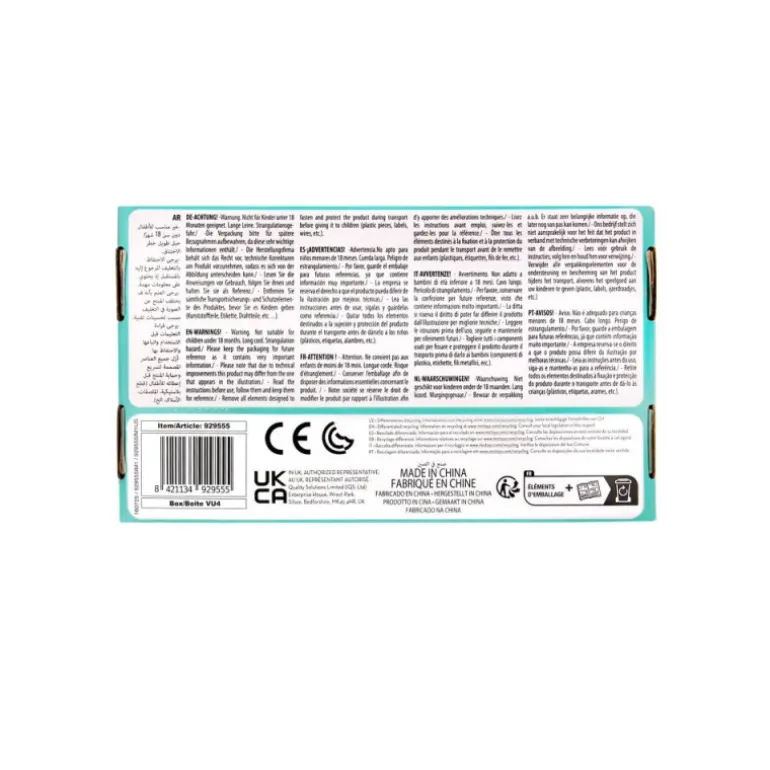 Bebés Llorones Loving Care Nina