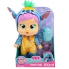 Bebés Llorones Loving Care Disney Stitch