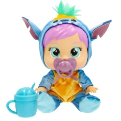 Bebés Llorones Loving Care Disney Stitch