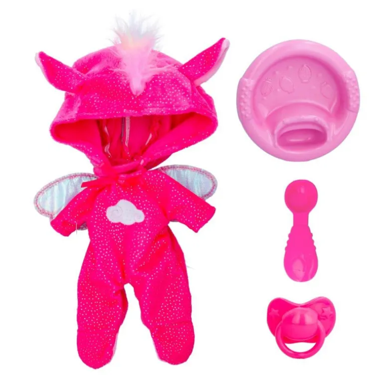 Bebés Llorones Loving Care Fantasy Hannah