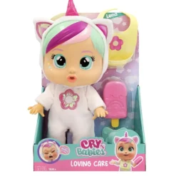Bebés Llorones Loving Care Lena