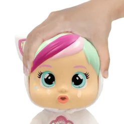 Bebés Llorones Loving Care Lena