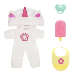 Bebés Llorones Loving Care Lena