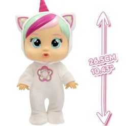 Bebés Llorones Loving Care Lena