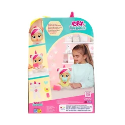 Bebés Llorones Loving Care Lena