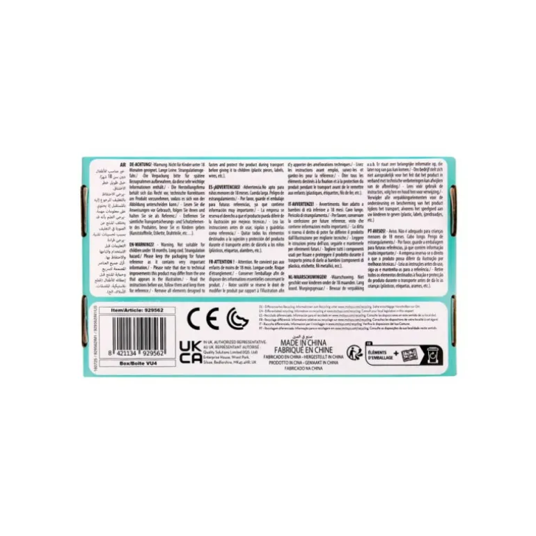 Bebés Llorones Loving Care Lena