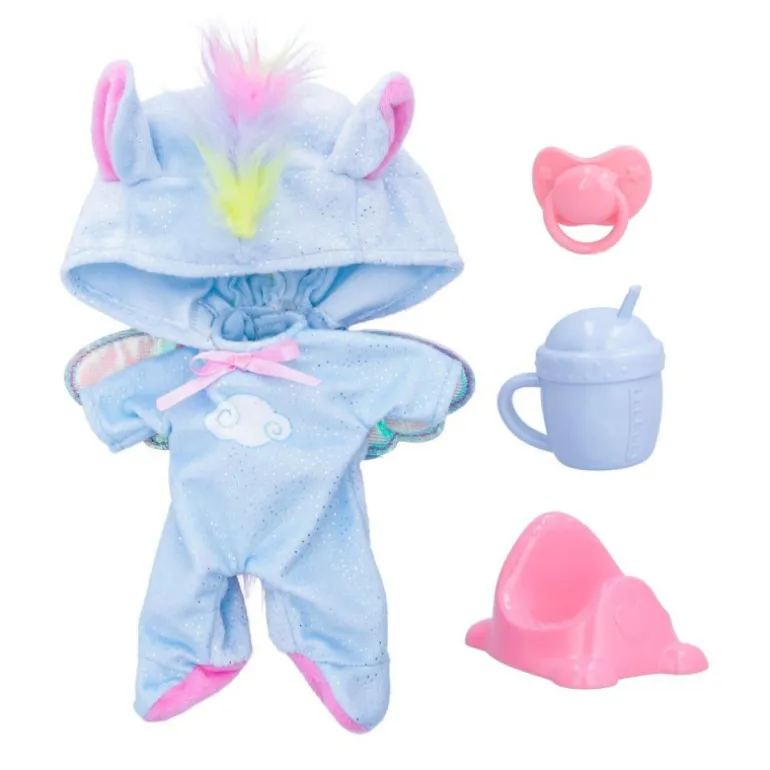 Bebés Llorones Loving Care Fantasy Jenna