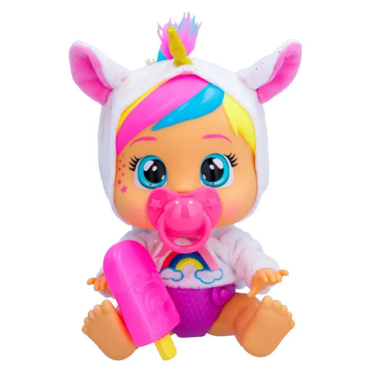 Bebés Llorones Loving Care Fantasy Dreamy