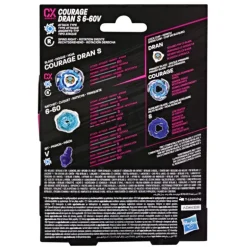 Beyblade X Kit Inicial Varios Modelos