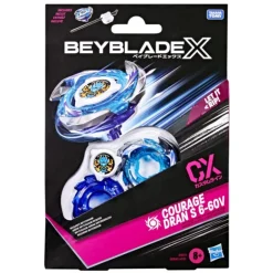 Beyblade X Kit Inicial Varios Modelos