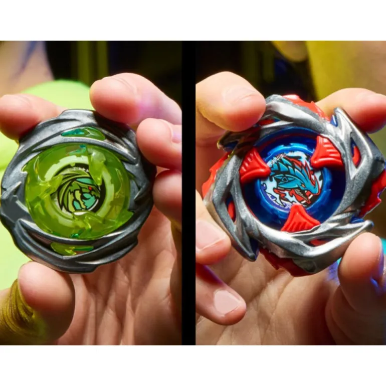 Beyblade X Set de Batalla Drop Attack