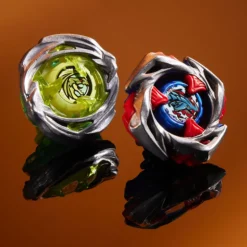 Beyblade X Set de Batalla Drop Attack