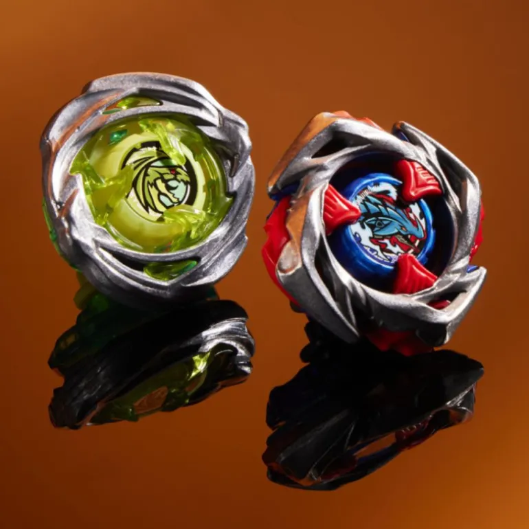 Beyblade X Set de Batalla Drop Attack
