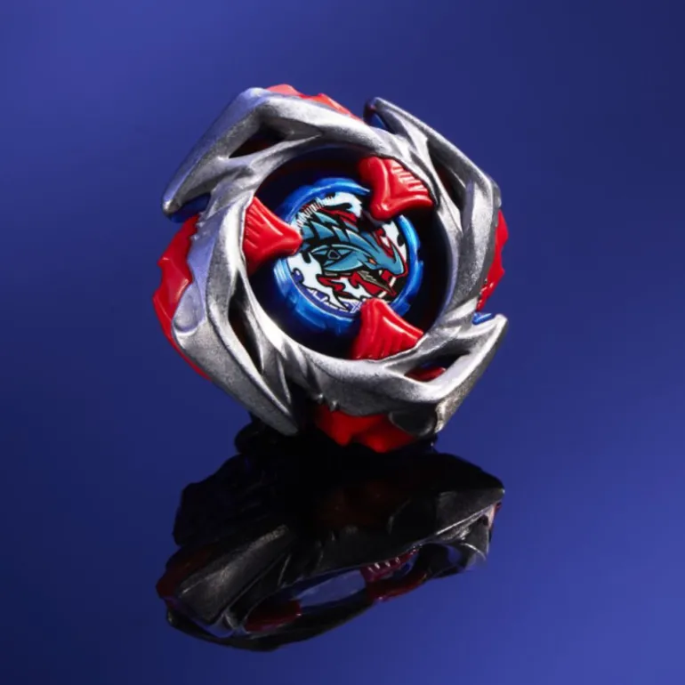 Beyblade X Set de Batalla Drop Attack