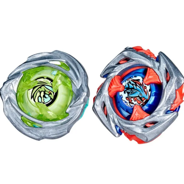 Beyblade X Set de Batalla Drop Attack