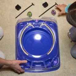 Beyblade X Set de Batalla Drop Attack