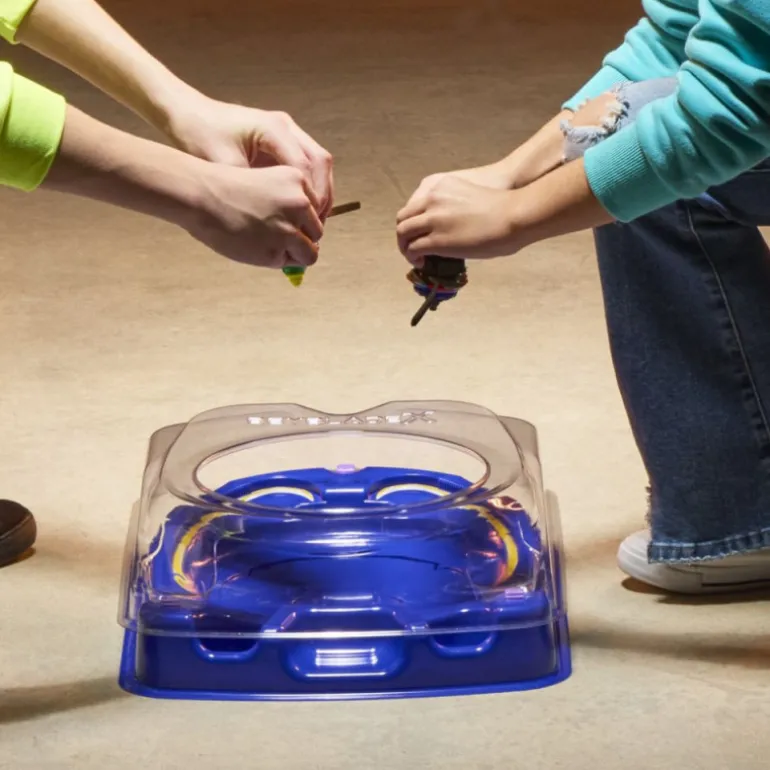 Beyblade X Set de Batalla Drop Attack
