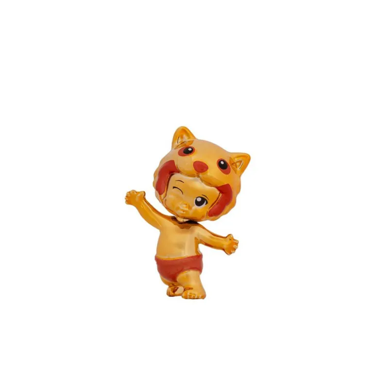 Bibi Chibis Pack 5 Figuras Varios Modelos