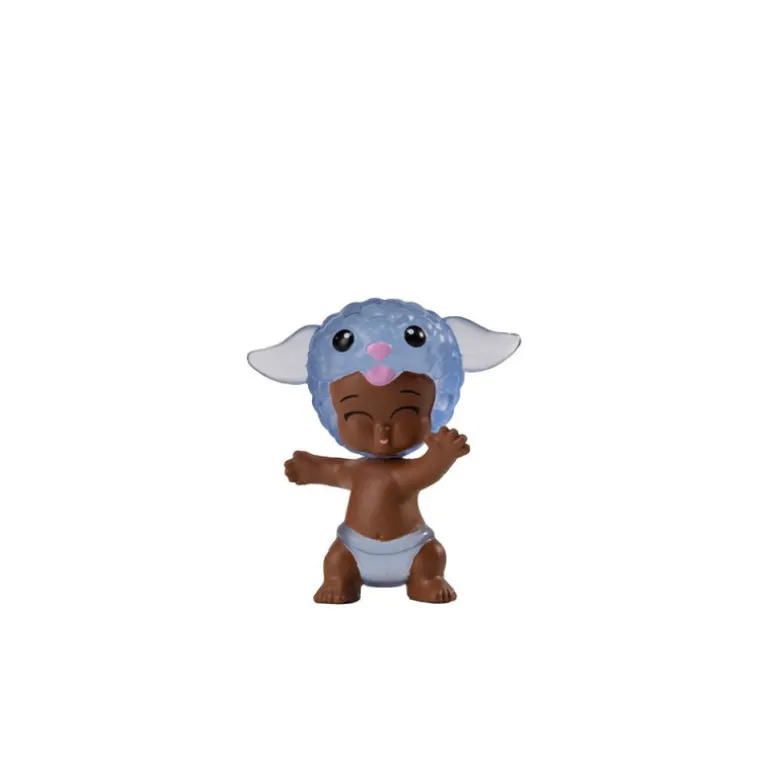 Bibi Chibis Pack 5 Figuras Varios Modelos