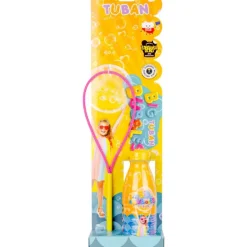 Big Bubbles Aro Burbujas