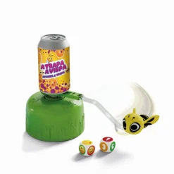 Bizak Atrapa la Avispa Juego de Mesa