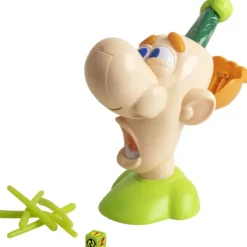 Bizak Pepe Moco Juego de Mesa