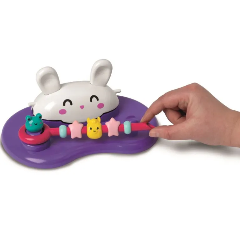 Bizak Super Squeeze Creaciones Blanditas Infinitas Kit de Diseño