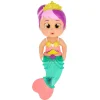 Bloopies Shimmer Mermaids Wave 2 Muñeca Emma