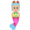 Bloopies Shimmer Mermaids Wave 2 Muñeca Iris