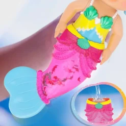 Bloopies Shimmer Mermaids Wave 2 Muñeca Iris