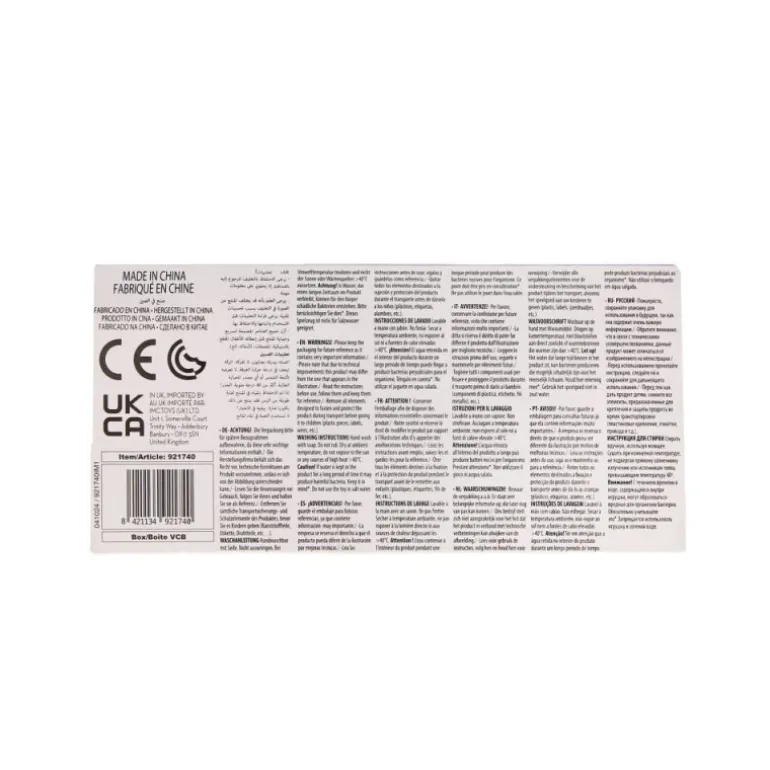 Bloopies Shimmer Mermaids Wave 2 Muñeca Iris