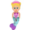 Bloopies Shimmer Mermaids Wave 2 Muñeca Ellen
