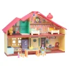 Bluey Casa de Cumpleaños Playset