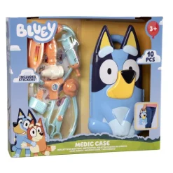 Bluey Maletín Médico