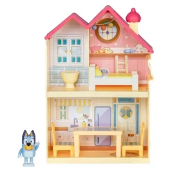 Bluey Mini Bluey Home