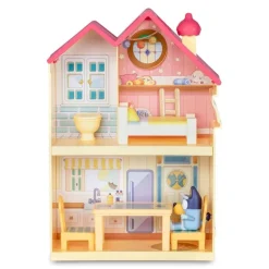 Bluey Mini Bluey Home