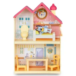 Bluey Mini Bluey Home