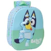 Bluey Mochila 3D