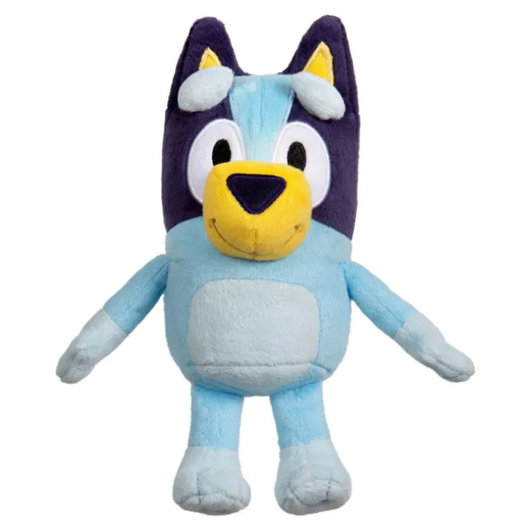 Bluey Peluche 20 cm Varios Modelos