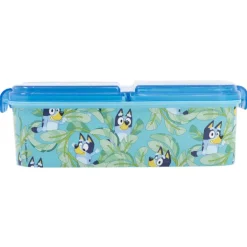 Bluey Sandwichera Múltiple