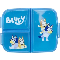 Bluey Sandwichera Múltiple