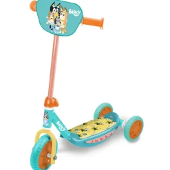 Bluey Scooter 3 Ruedas
