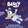 Bluey. Un Cuento 1: Buenas Noches, Murciélago de la Fruta