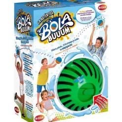 Bola Buuum Varios Modelos