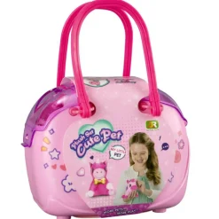 Bolsito de Cuidados con Unicornio