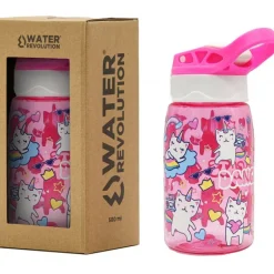 Botella de Tritan Dancing Cats 500 ml