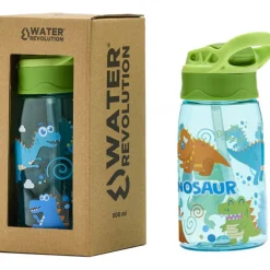 Botella de Tritan Dino 500 ml