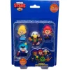 Brawl Stars Pack 5 Figuras en Blister Varios Modelos