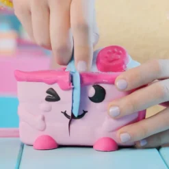 Breakeez Cakes Pastel con Slime Varios Modelos